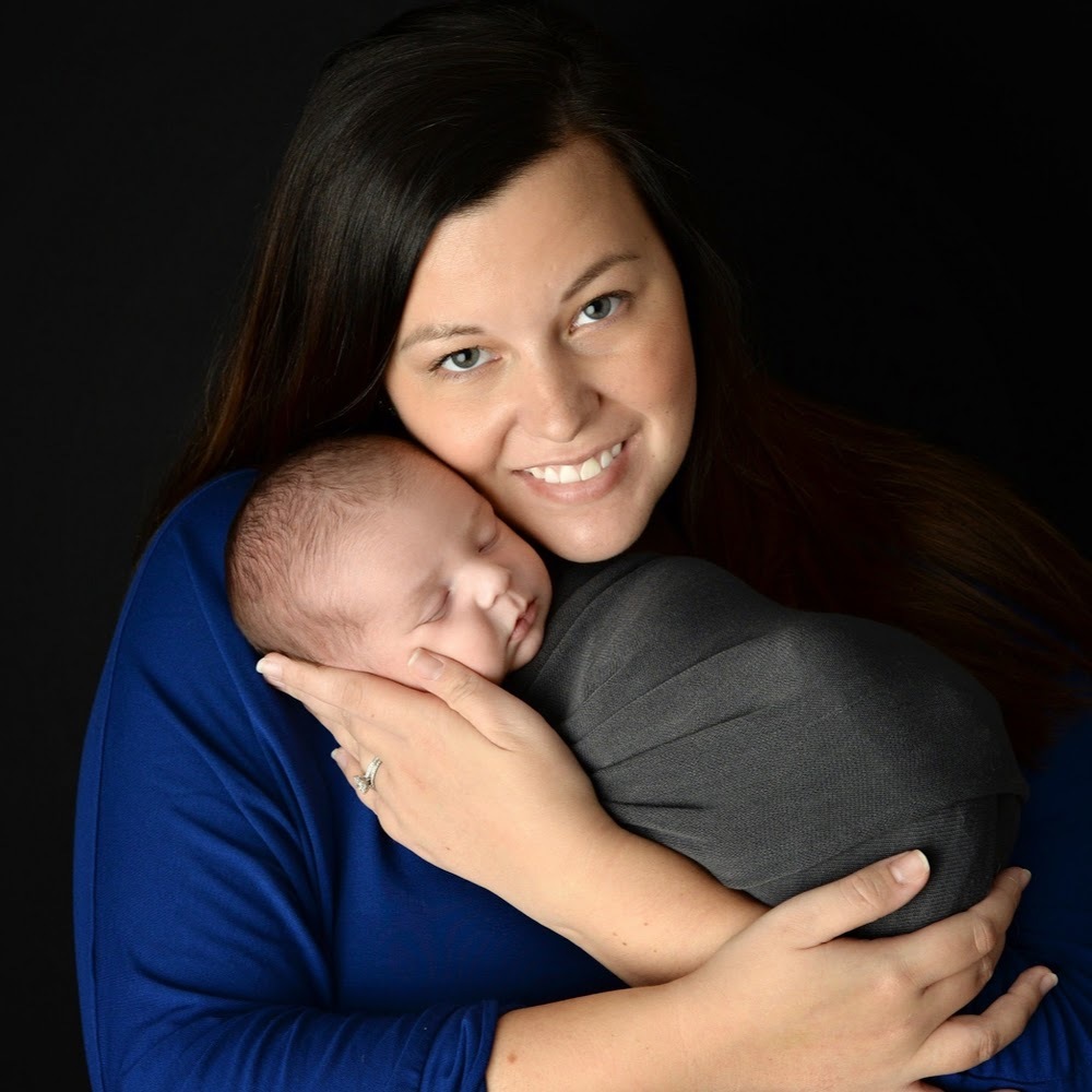 Meet your Posher, Breann